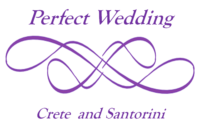 Perfect Wedding Crete & Santorini