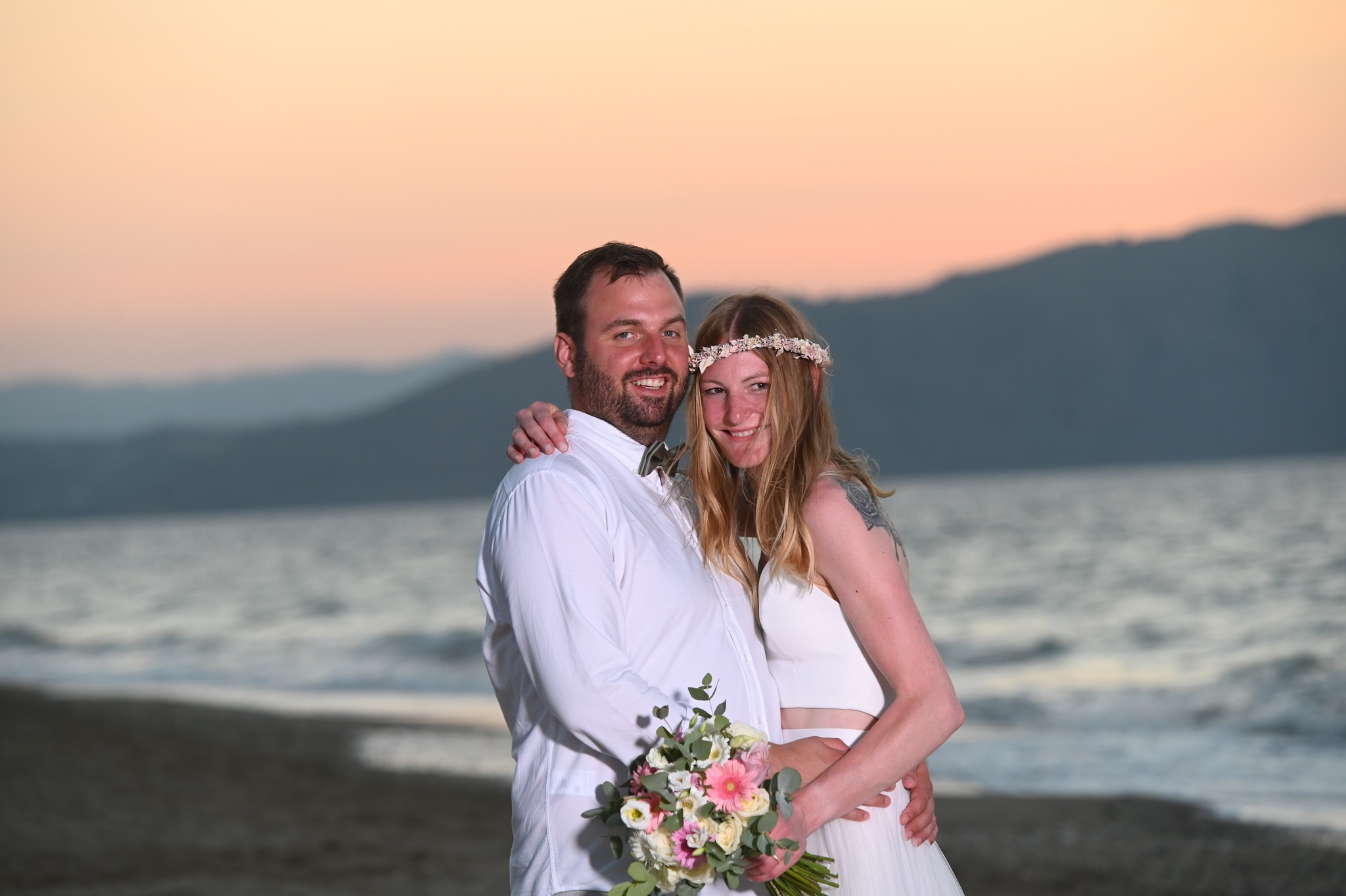 Carolin und Daniel 2023