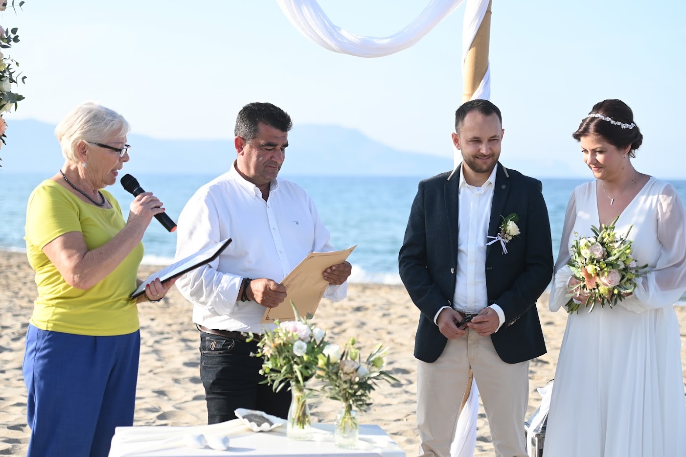 Annika und Paul 2023