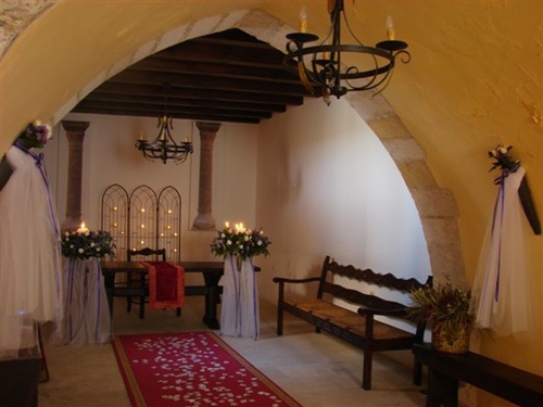 legal papers for weddings in crete or santorini